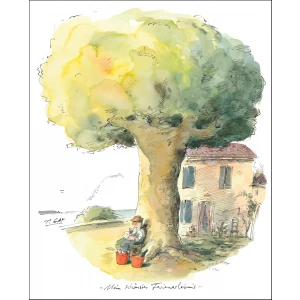 Gaymann Kollektion Poster “Schönstes Ferienerlebnis“ 40×50 cm